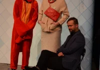 Kabaret Skeczów Męczących rozbawił limanowską publiczność - zdjęcie główne