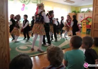 Przedszkole po remoncie - zdjęcie główne