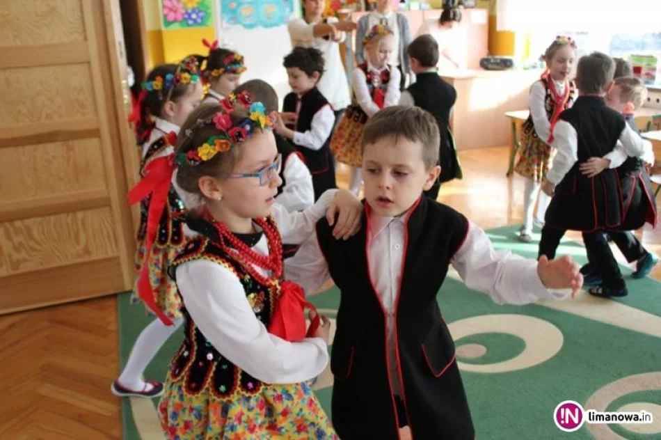 Przedszkole po remoncie - zdjęcie 2