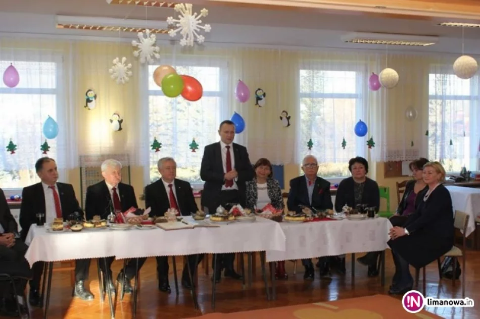 Przedszkole po remoncie - zdjęcie 3