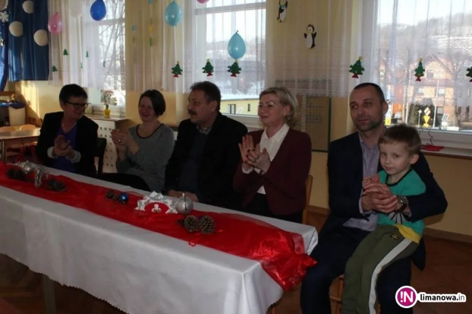 Przedszkole po remoncie - zdjęcie 4