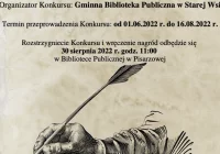 Konkurs na 30-lecie gminy - zdjęcie główne