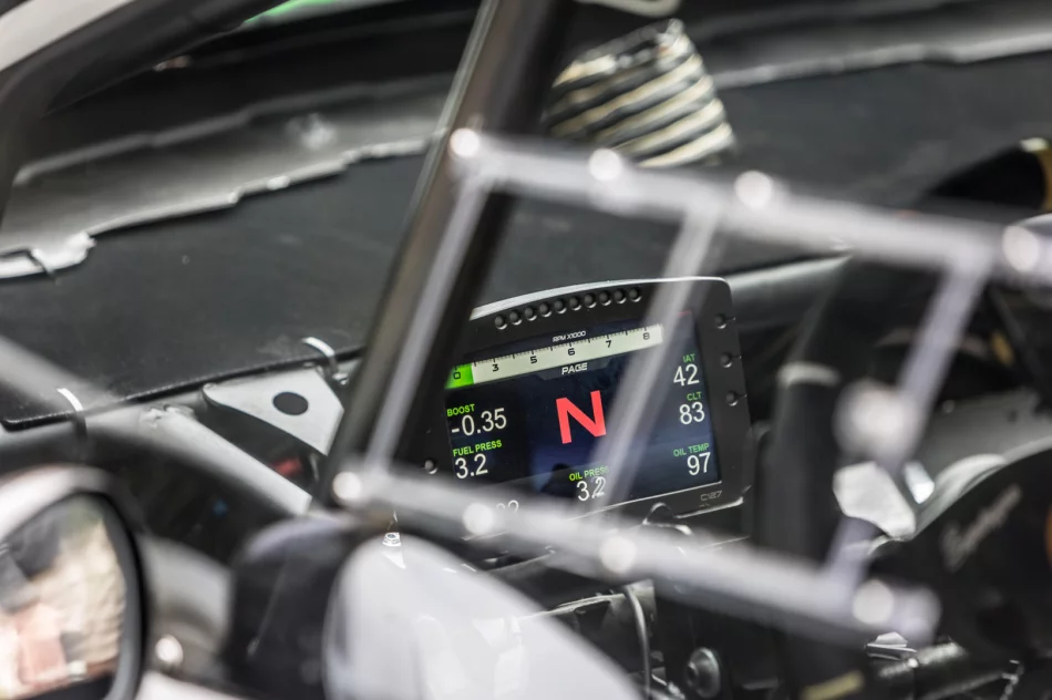 Wyścig Górski - Przełęcz pod Ostrą 2022 - dzień drugi (sobota) - zdjęcie 2