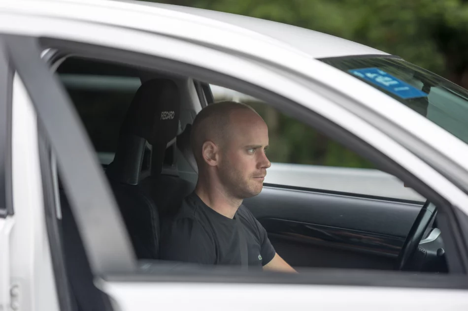 Wyścig Górski - Przełęcz pod Ostrą 2022 - dzień drugi (sobota) - zdjęcie 4