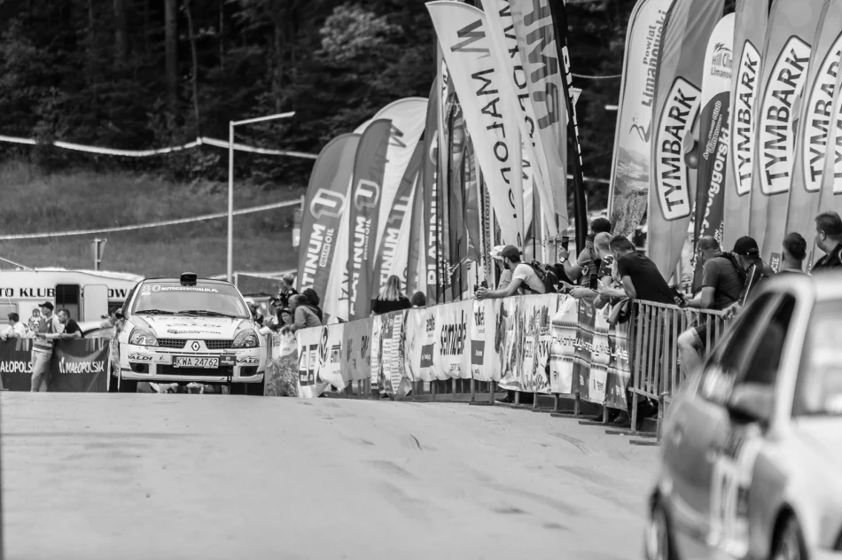 Wyścig Górski - Przełęcz pod Ostrą 2022 - dzień drugi (sobota) - zdjęcie 12