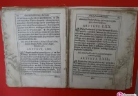 Relacja z promocji nieznanej XVIII-wiecznej księgi miasta Limanowa - zdjęcie główne