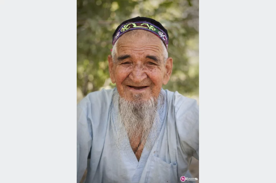 „Podróż do Serca Azji” - zdjęcie 2