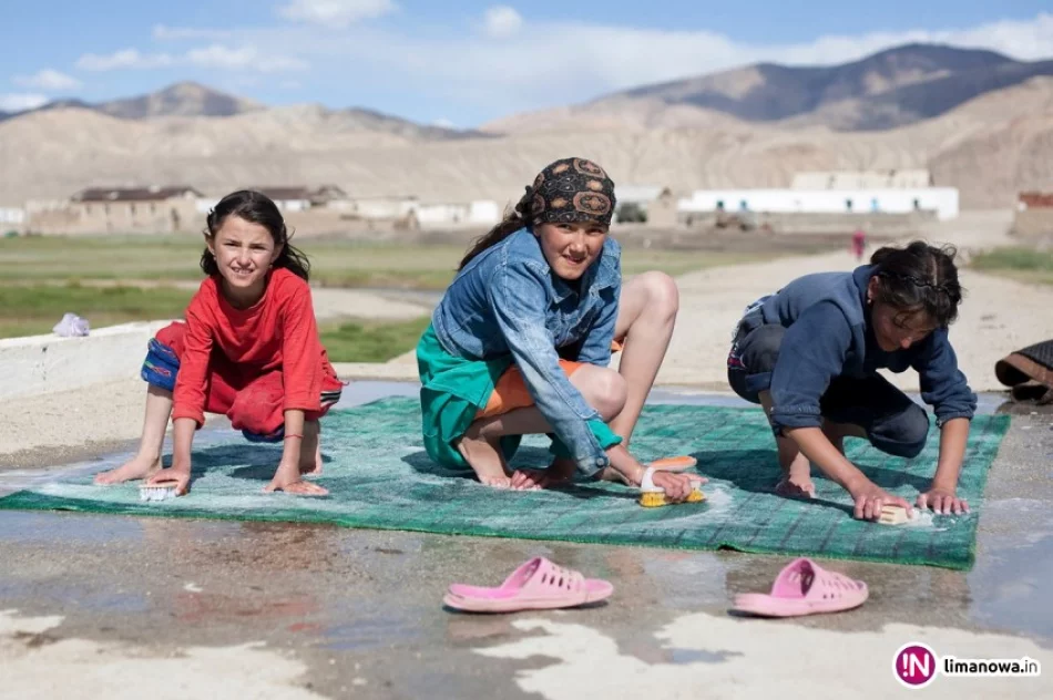 „Podróż do Serca Azji” - zdjęcie 3