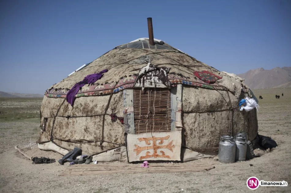 „Podróż do Serca Azji” - zdjęcie 4