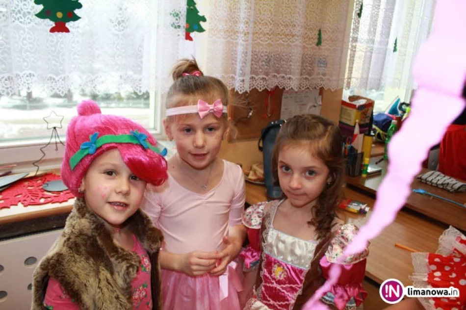 Wielki bal w przedszkolu - zdjęcie 2