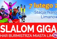 Weź udział w zawodach narciarskich! - zdjęcie główne