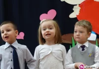 Dzień Babci i Dziadka w „Czwórce” - zdjęcie główne