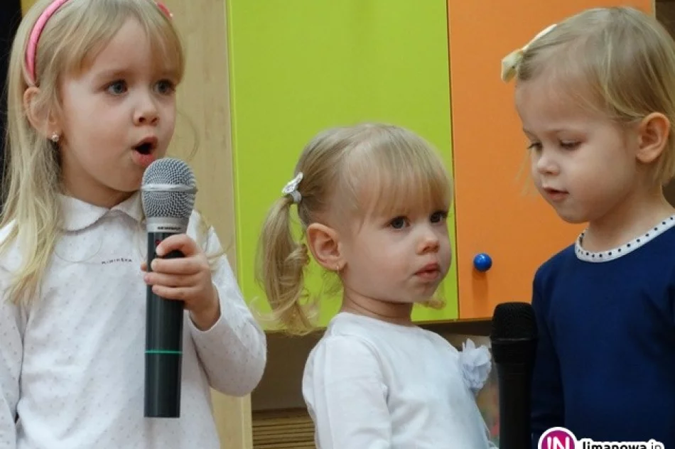 Dzień Babci i Dziadka w „Czwórce” - zdjęcie 3