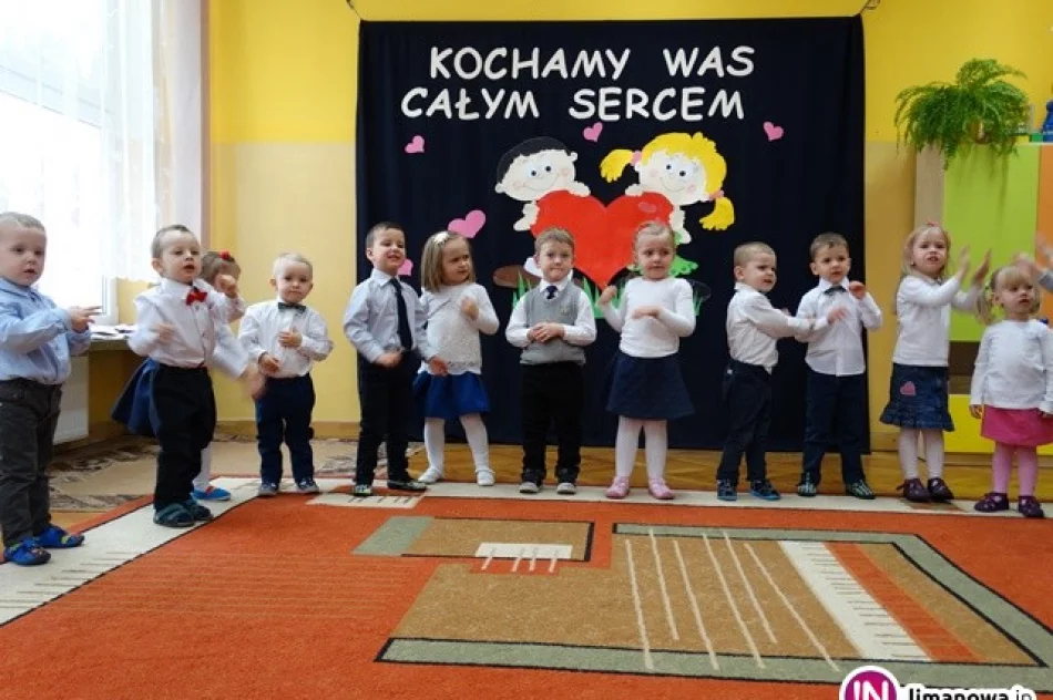 Dzień Babci i Dziadka w „Czwórce” - zdjęcie 4