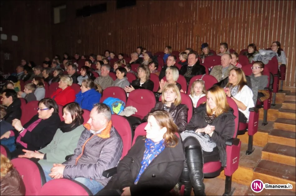 22 stycznia 2017 r. - ,,Do szopy, do szopy /wszyscy/Kto ogrzać pragnie ręce…” I przybyli…. - zdjęcie 4