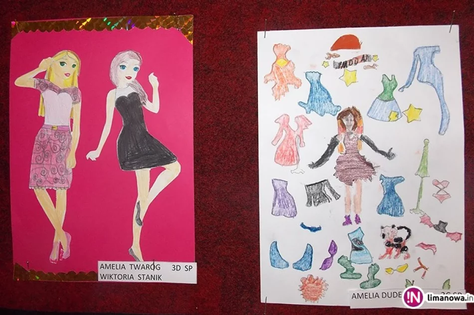 Limanowska Trójka „Szkołą Dobrego Wychowania” - zdjęcie 2