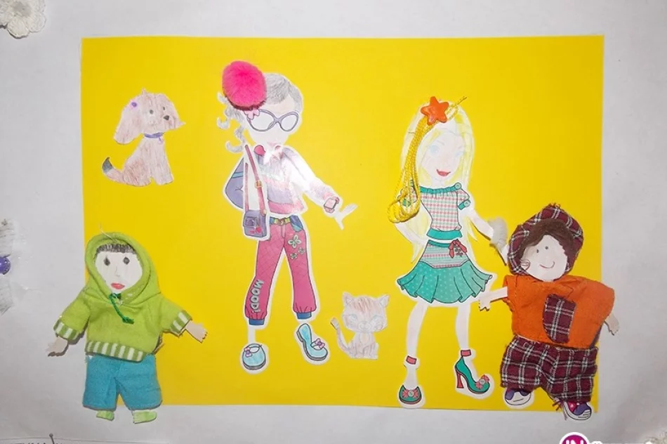 Limanowska Trójka „Szkołą Dobrego Wychowania” - zdjęcie 3