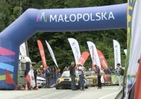 Trening był przerwany. Zgon 56-latka - zdjęcie główne