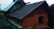 42-latek zginął w pożarze w Piwnicznej-Zdroju - zdjęcie 3