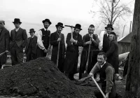 Opowiedzą o zagładzie limanowskich Żydów - zdjęcie główne