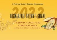 Pokażą rytmy i smaki Beskidu Wyspowego - zdjęcie główne