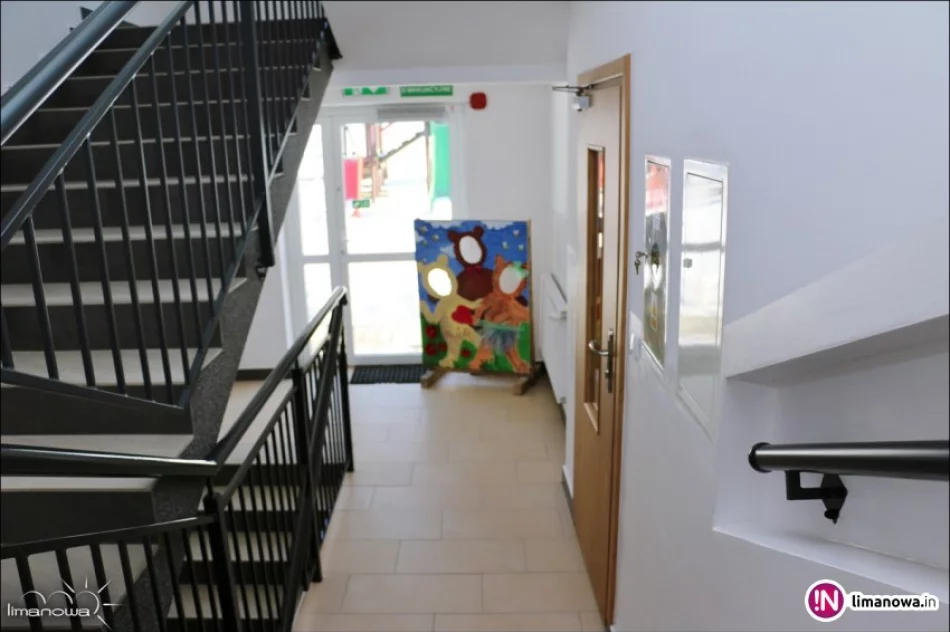Zakończył się remont Miejskiego Przedszkola Nr 1 w Limanowej - zdjęcie 2