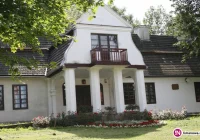 Konkurs na Dyrektora limanowskiego muzeum - zdjęcie główne