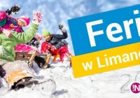 Ferie 2017 w Limanowej! - zdjęcie główne