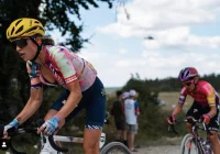 Tryumfowała w Tour de France - zdjęcie główne