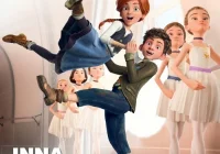 Premiera w kinie Klaps - „Balerina” na ekranie od 20 stycznia! - zdjęcie główne