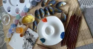 Wakacje w Muzeum Regionalnym Ziemi Limanowskiej - zdjęcie 4