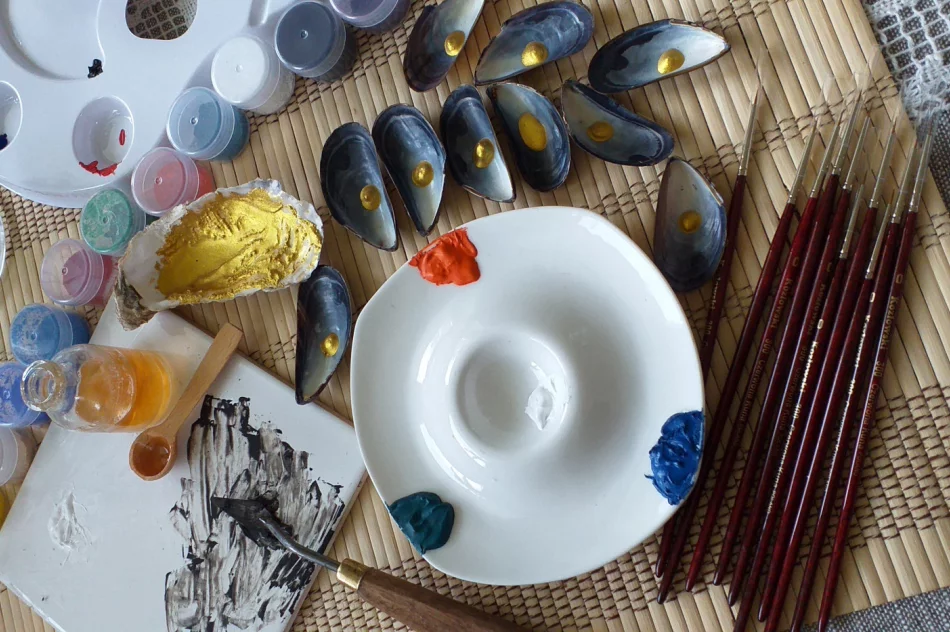 Wakacje w Muzeum Regionalnym Ziemi Limanowskiej - zdjęcie 4