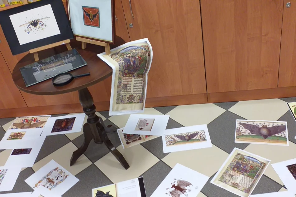 Wakacje w Muzeum Regionalnym Ziemi Limanowskiej - zdjęcie 10