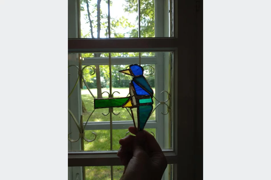 Wakacje w Muzeum Regionalnym Ziemi Limanowskiej - zdjęcie 19