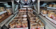 Kolejny raz pomoc humanitarna dotarła do Truskawca - zdjęcie 3