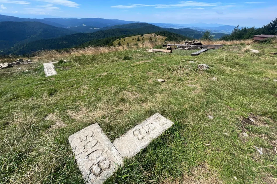 Skandal na Mogielicy! Na najpiękniejszej polanie powstaje budynek - zdjęcie 14