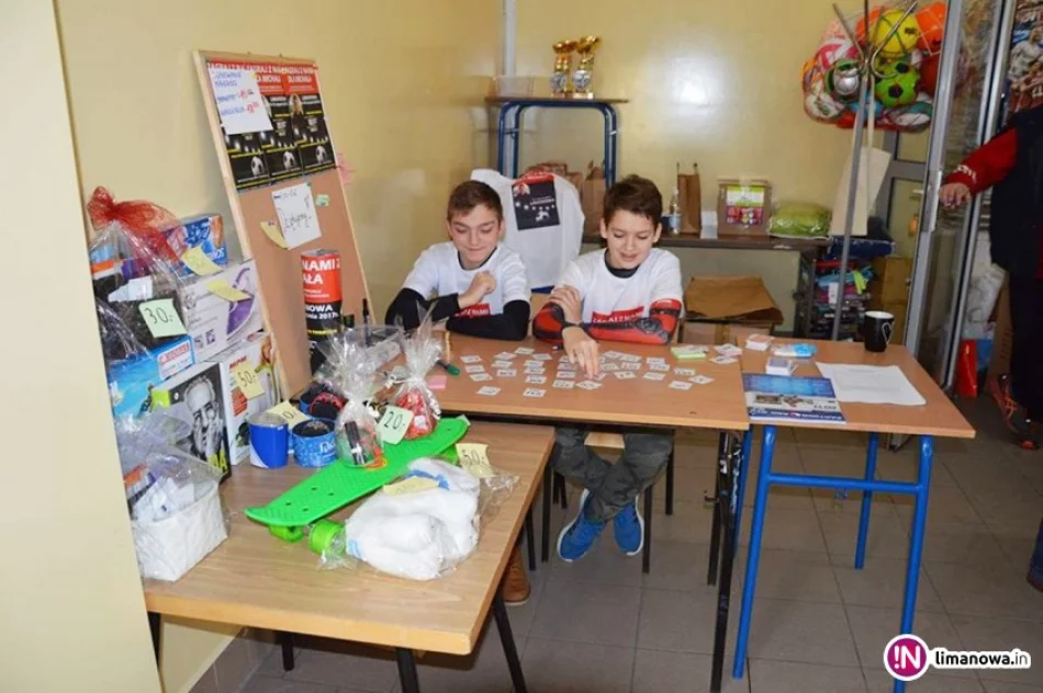 X Charytatywny Turniej Futsalu: 20 tysięcy zebrane dla Michała! - zdjęcie 3