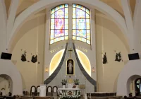 „Od Świętego Andrzeja Apostoła do Jana Pawła II” - zdjęcie główne