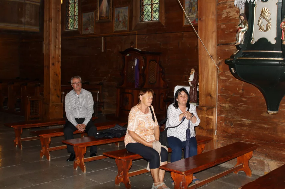 „Od Świętego Andrzeja Apostoła do Jana Pawła II” - zdjęcie 2