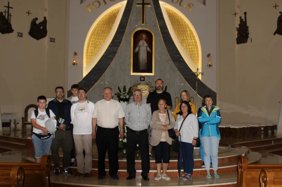 „Od Świętego Andrzeja Apostoła do Jana Pawła II” - zdjęcie 3