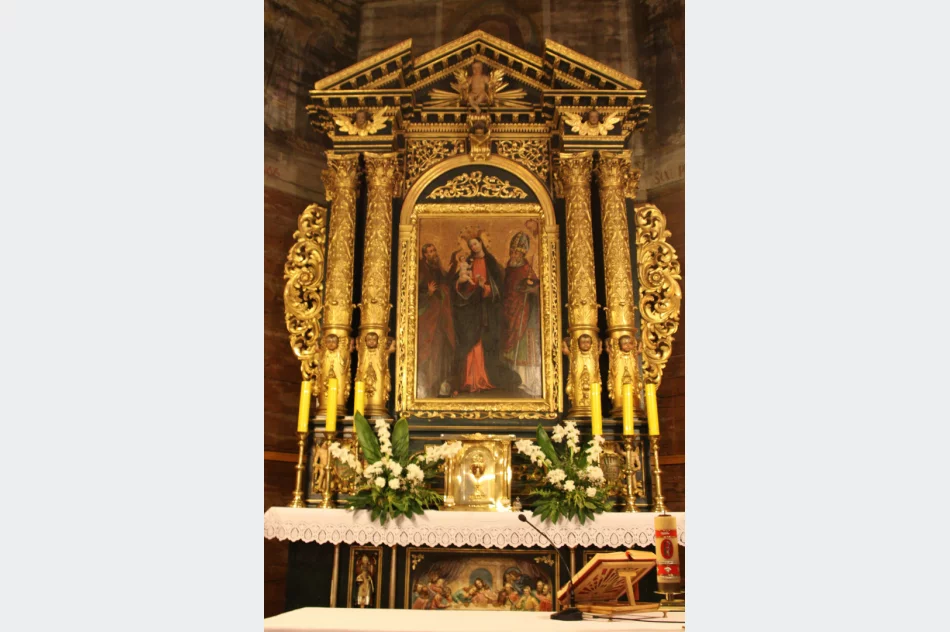 „Od Świętego Andrzeja Apostoła do Jana Pawła II” - zdjęcie 4