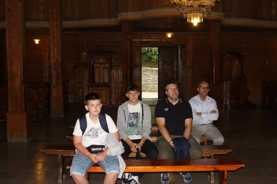 „Od Świętego Andrzeja Apostoła do Jana Pawła II” - zdjęcie 5