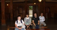 „Od Świętego Andrzeja Apostoła do Jana Pawła II” - zdjęcie 5