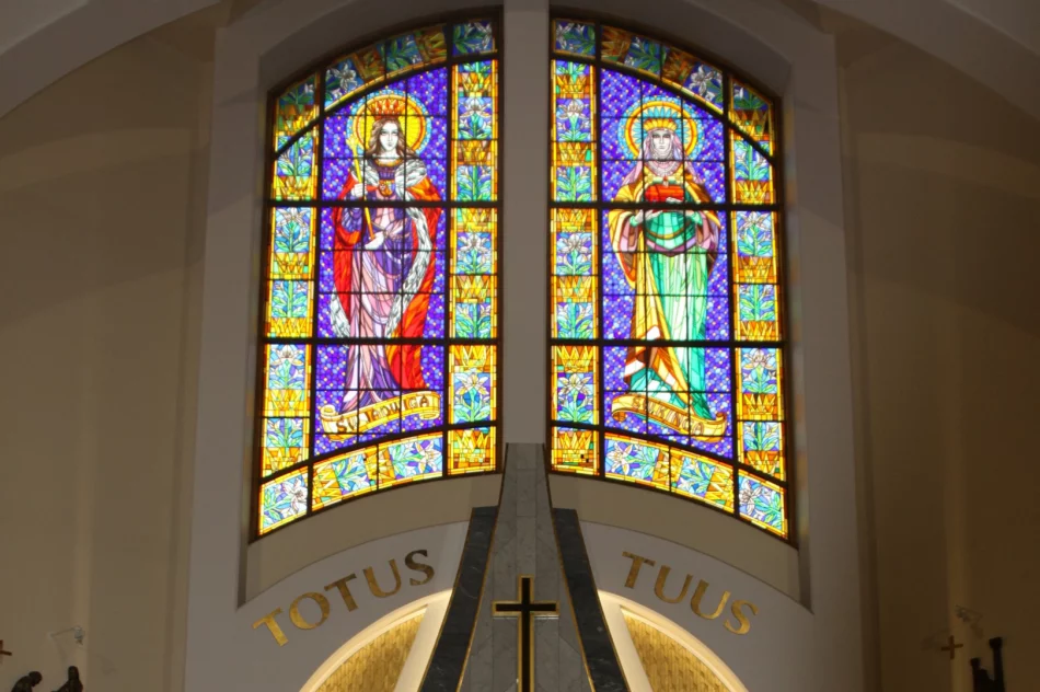 „Od Świętego Andrzeja Apostoła do Jana Pawła II” - zdjęcie 6