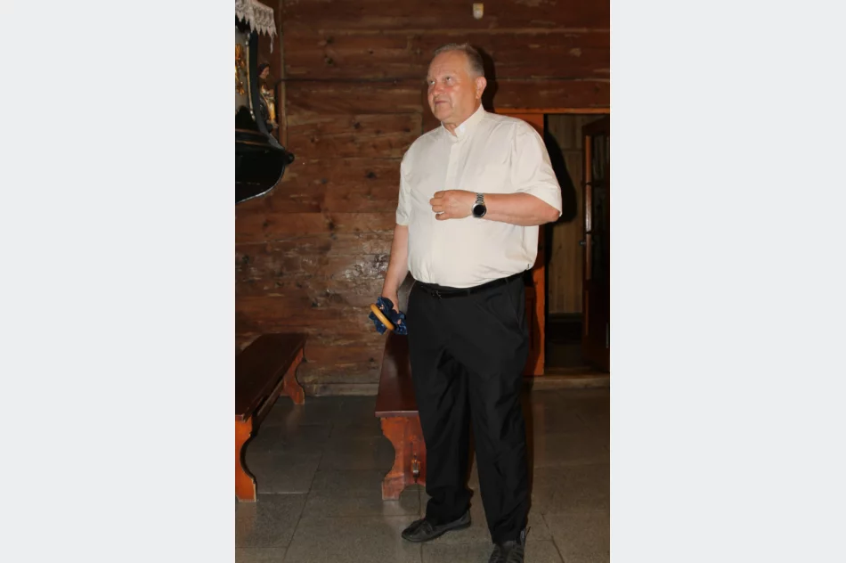 „Od Świętego Andrzeja Apostoła do Jana Pawła II” - zdjęcie 7