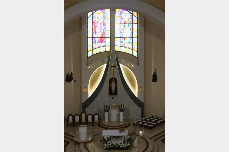 „Od Świętego Andrzeja Apostoła do Jana Pawła II” - zdjęcie 8