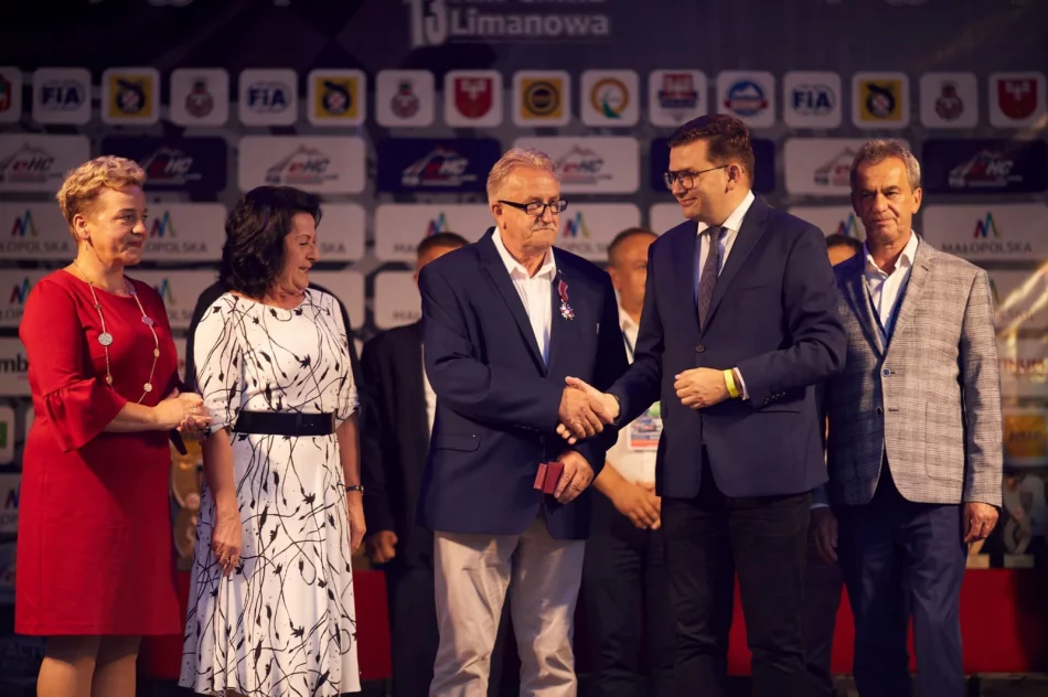 Wyróżnienie dla dyrektora - zdjęcie 2