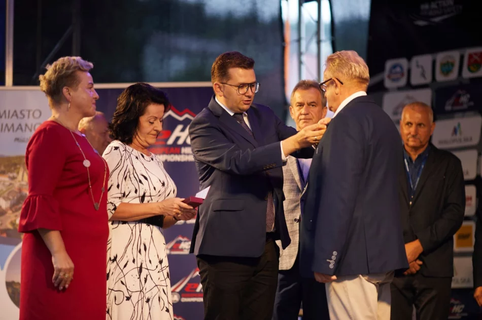 Wyróżnienie dla dyrektora - zdjęcie 3