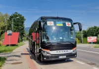 Kolejny raz pomoc humanitarna dotarła do Truskawca - zdjęcie główne