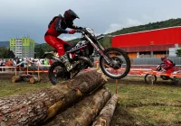 Emil Juszczak wysoko w mistrzostwach Słowacji - zdjęcie główne